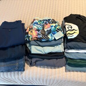 Boys clothes size 14-16/XL